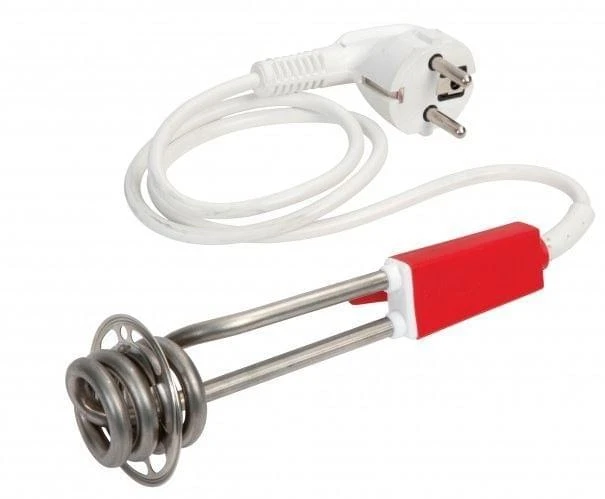 Bo-Camp Reisdompelaar 230V 350W 1 Bo-Camp Reisdompelaar 230V 350W