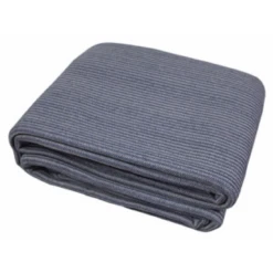 Kampa Easy Tread Tenttapijt Blauwgrijs