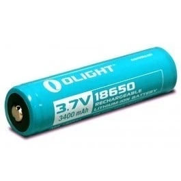 Olight 18650 3400mAh 1 Olight 18650 3400mAh