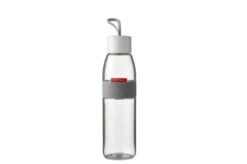 Mepal Waterfles Ellipse 500 Ml Wit