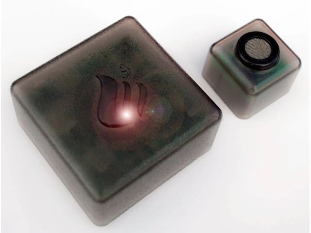 3Gas 3GAS+ Alarm Extra Sensor 2 3Gas 3GAS+ Alarm Extra Sensor - Afbeelding 2