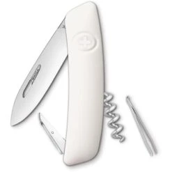 Swiza Knife D01 White