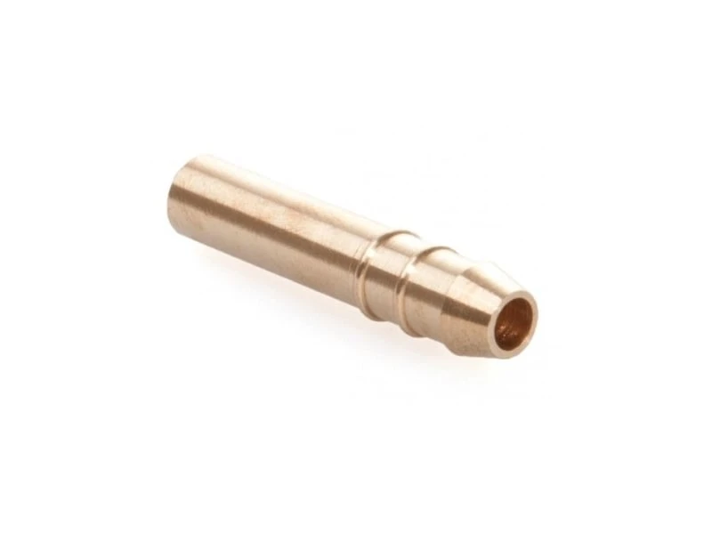 ML Slangtule X 8mm Koper 1 ML Slangtule X 8mm Koper