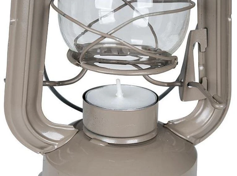 Bo-Camp Stormlantaarn Kaars 2 Bo-Camp Stormlantaarn Kaars - Afbeelding 2