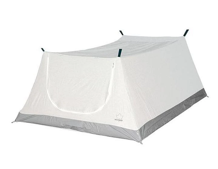 Bo-Camp Ondertent Vouwwagen 1 Bo-Camp Ondertent Vouwwagen