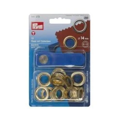 Prym Zeilringen 14 Mm