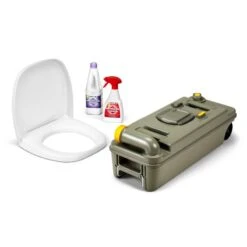 Thetford Fresh-Up Set C2-C3-C4 Met Wielen Rechts 5 Thetford Fresh-Up Set C2-C3-C4 Met Wielen Rechts -Klean Kanteen Winkel 29904 thetford fresh up set c2 c3 c4 met wielen rechts