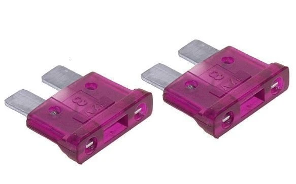 Haba Crusader Bladzekering 3A 2st 1 Haba Crusader Bladzekering 3A 2st