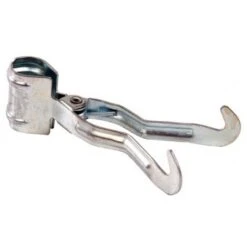 Campking Klemkleerhaak