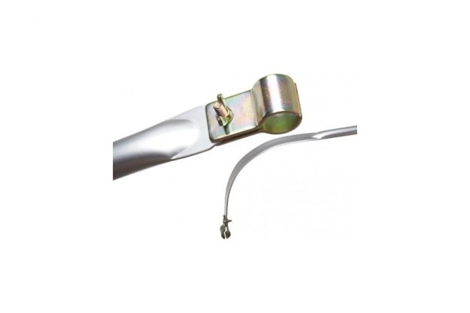 Campking Voortentspanstok Aluminium 1 Campking Voortentspanstok Aluminium