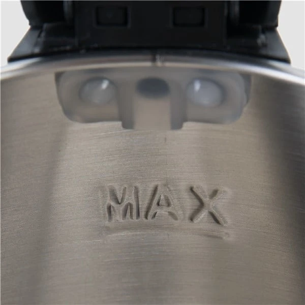 Mestic Waterkoker RVS 1.0L 3 Mestic Waterkoker RVS 1.0L - Afbeelding 3
