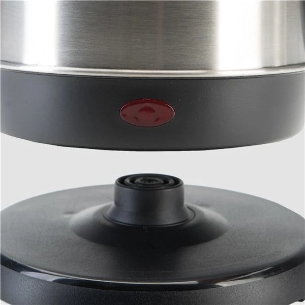 Mestic Waterkoker RVS 1.0L 4 Mestic Waterkoker RVS 1.0L - Afbeelding 4