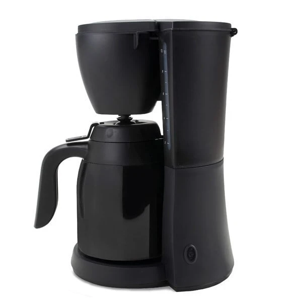Mestic Koffiezetapparaat Thermoskan MK-120 1 Mestic Koffiezetapparaat Thermoskan MK-120