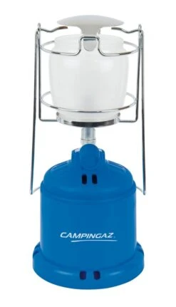 Campingaz Lantern Camping 206 Gaslamp