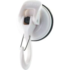 Rubytec Mammoth Clip Hanger White