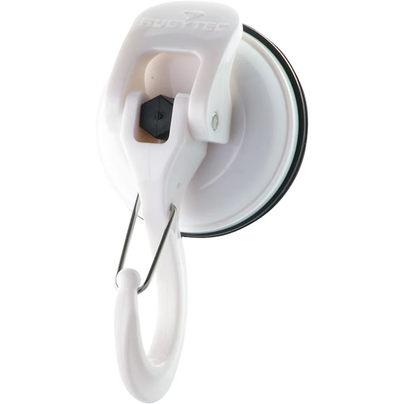 Rubytec Mammoth Clip Hanger White 1 Rubytec Mammoth Clip Hanger White