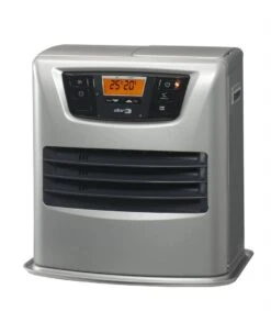 Zibro LC-140 Laserkachel