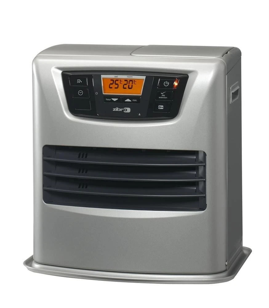 Zibro LC-140 Laserkachel 1 Zibro LC-140 Laserkachel