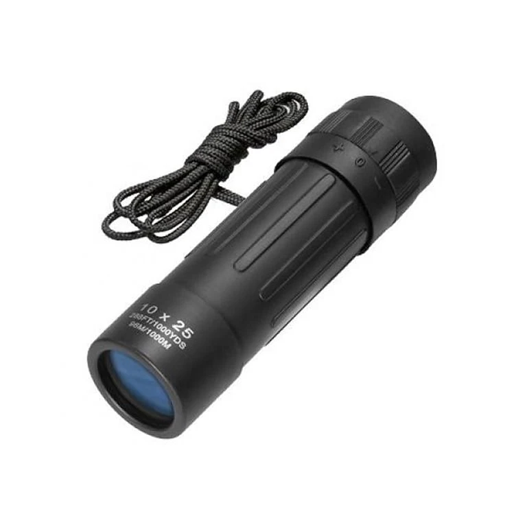 Barska Lucid View Mono 10x25 1 Barska Lucid View Mono 10x25