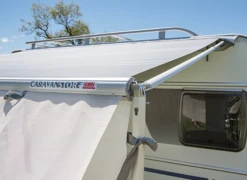 Fiamma Caravanstore Royal Grey Reisluifel -Klean Kanteen Winkel 33429 fiamma caravanstore 190 royal grey