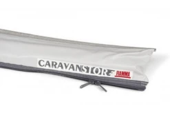 Fiamma Caravanstore Royal Grey Reisluifel -Klean Kanteen Winkel 33430 fiamma caravanstore 190 royal grey