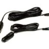 Mobicool Aansluitsnoer 12V T26, T35, T45, T08 Koelbox