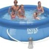 Intex Easy Set Pool 244 X 76 Cm Zwembad