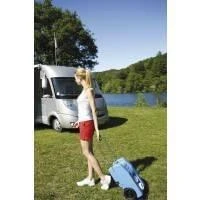 Klean Kanteen Winkel -Klean Kanteen Winkel 35348 fiamma roltank schoonwater 23 liter blauw