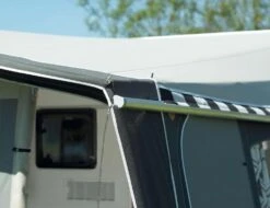 Isabella Aluminium Regengoot 3,5 M