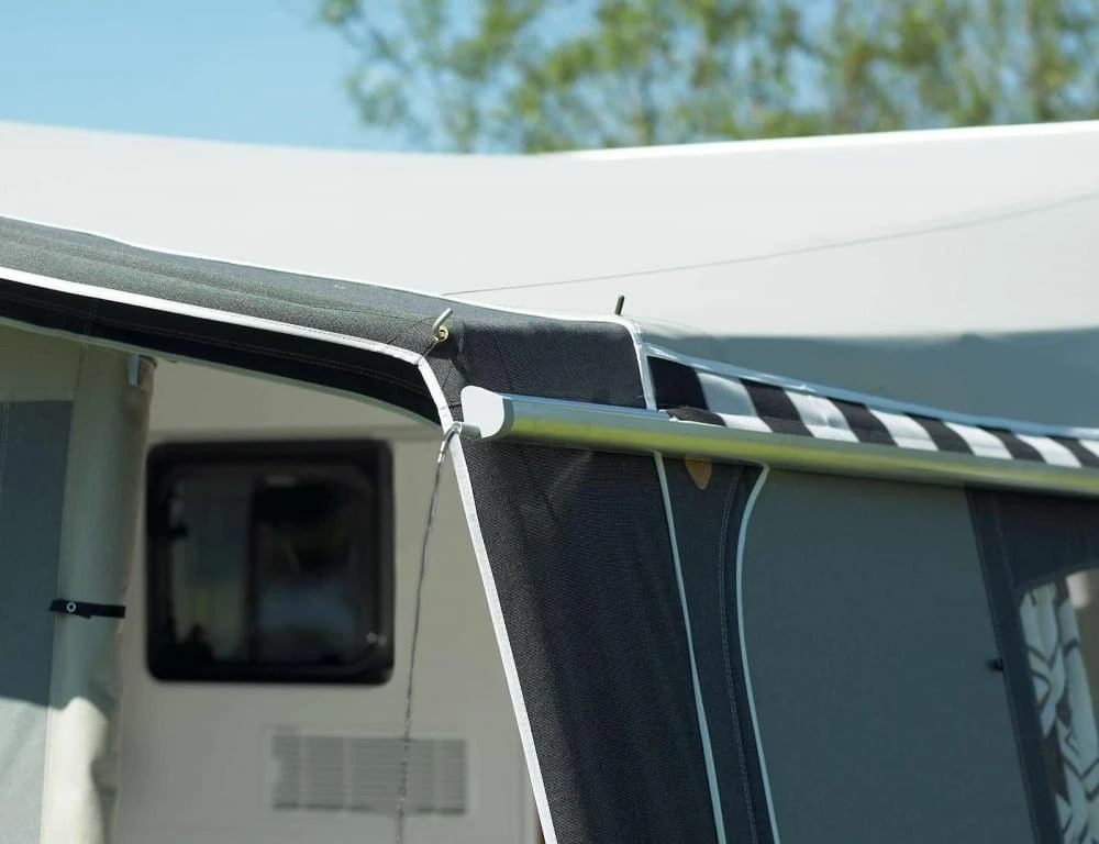 Isabella Aluminium Regengoot 3,5 M 1 Isabella Aluminium Regengoot 3,5 M