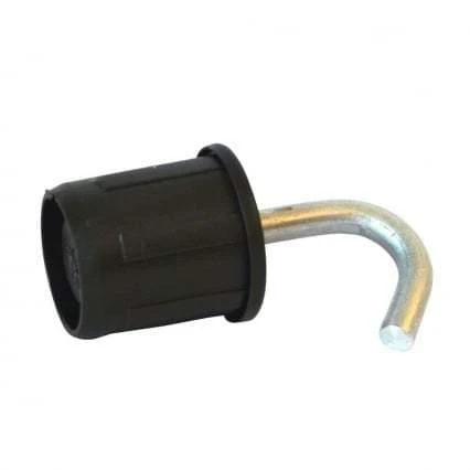 Isabella Eindstuk Met Haak 32 Mm 1 Isabella Eindstuk Met Haak 32 Mm