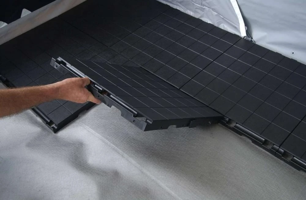 Isabella Vloertegel 4 Isabella Vloertegel - Afbeelding 4