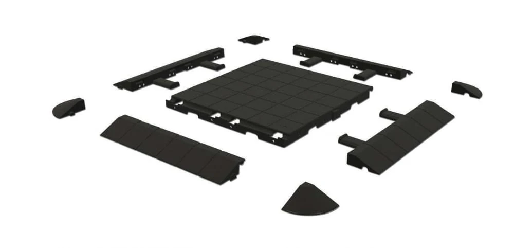 Isabella Vloertegel 5 Isabella Vloertegel - Afbeelding 5