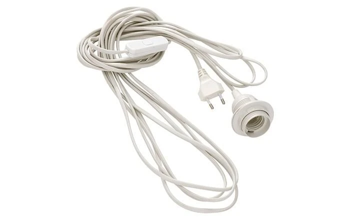Isabella Lampsnoer Met Dimmer 1 Isabella Lampsnoer Met Dimmer