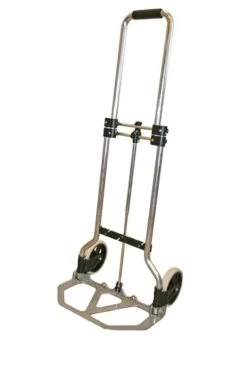 Haba Alu-Carry Bagage Trolley