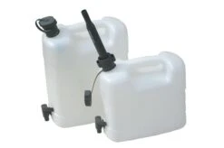 Travellife Jerrycan Luxe Met Tuit 20L