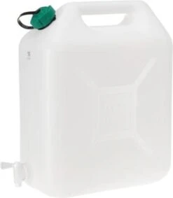Excellent Houseware Go&Camp ML Jerrycan 20L