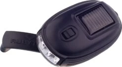 Kao Rubytec XL Swing Solar Zaklamp
