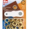 Prym Zeilringen 11mm