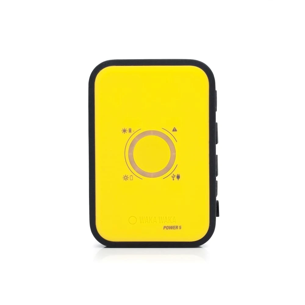 Waka Waka Power 5 Powerbank 1 Waka Waka Power 5 Powerbank