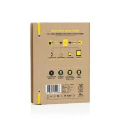 Waka Waka Power 5 Powerbank 10 Waka Waka Power 5 Powerbank -Klean Kanteen Winkel 42880 waka waka power 5 powerbank