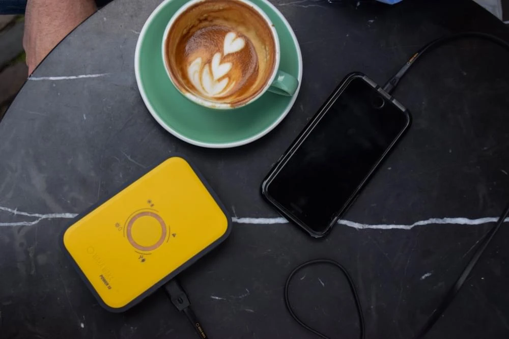 Waka Waka Power 5 Powerbank 5 Waka Waka Power 5 Powerbank - Afbeelding 5