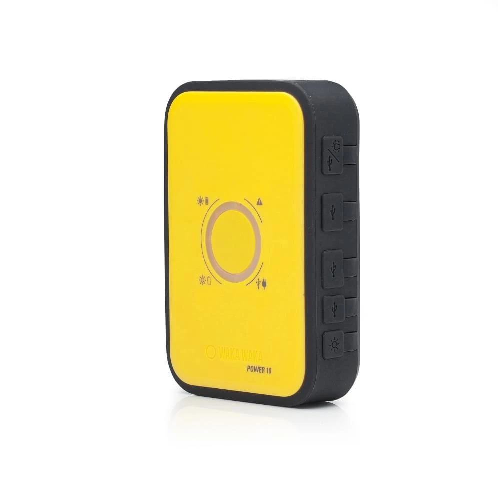 Waka Waka Power 10 Powerbank 2 Waka Waka Power 10 Powerbank - Afbeelding 2