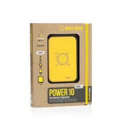 Waka Waka Power 10 Powerbank 9 Waka Waka Power 10 Powerbank -Klean Kanteen Winkel 42887 waka waka power 10 powerbank
