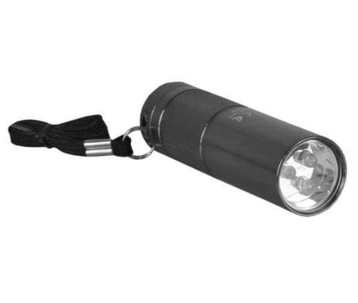 Energizer Metalen 3 LED Zaklamp 2 Energizer Metalen 3 LED Zaklamp - Afbeelding 2