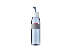 Mepal Waterfles Ellipse 500 Ml Blauw