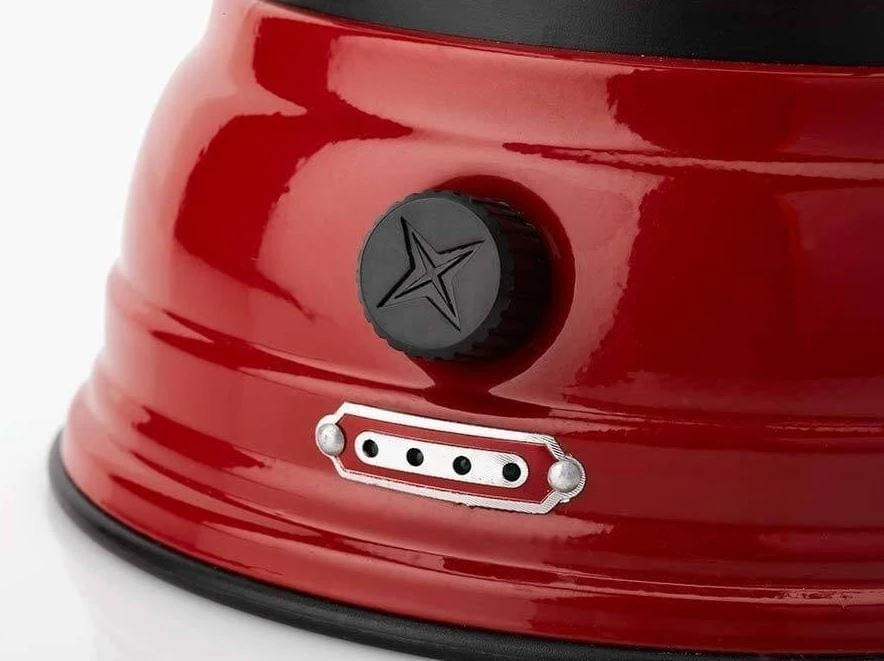 Barebones Forest Red V1.2 2 Barebones Forest Red V1.2 - Afbeelding 2