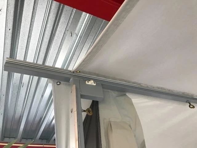 Hendriks Deurluifel 2 Hendriks Deurluifel - Afbeelding 2