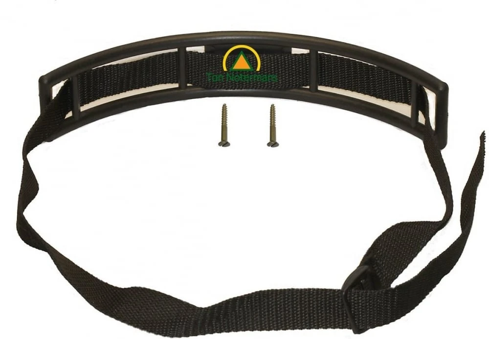 Gasfleshouder 1 Gasfleshouder