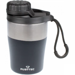Rubytec Hotshot - 0,2L Zwart